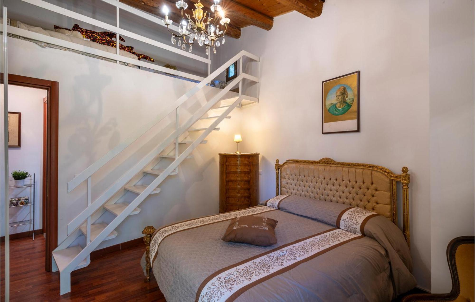 4 Bedroom Lovely Apartment In Caramanico Terme Esterno foto